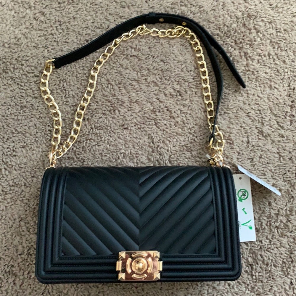 Windsor store designer inspired bag